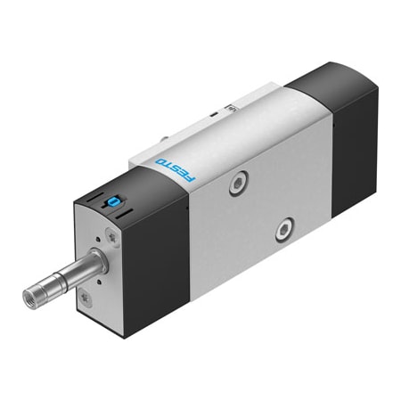 Festo Solenoid Valve VSNC-FC-M52-MD-G14-FN VSNC-FC-M52-MD-G14-FN